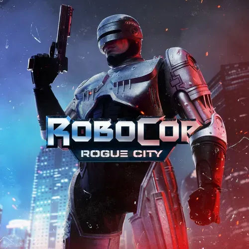 [Ps Plus] Jogo Robocop: Rogue City Grtis - Ps5